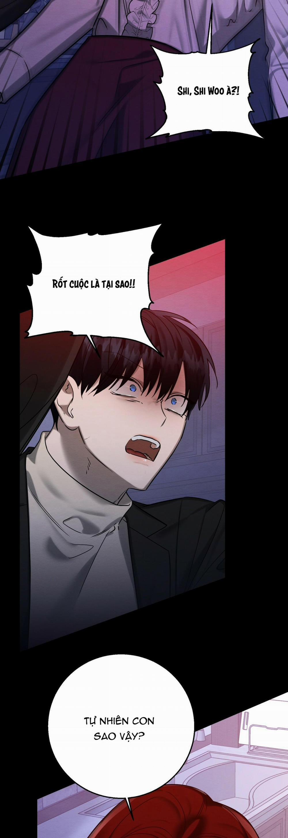 Lý Do Của Ác Nhân 27 trang 23