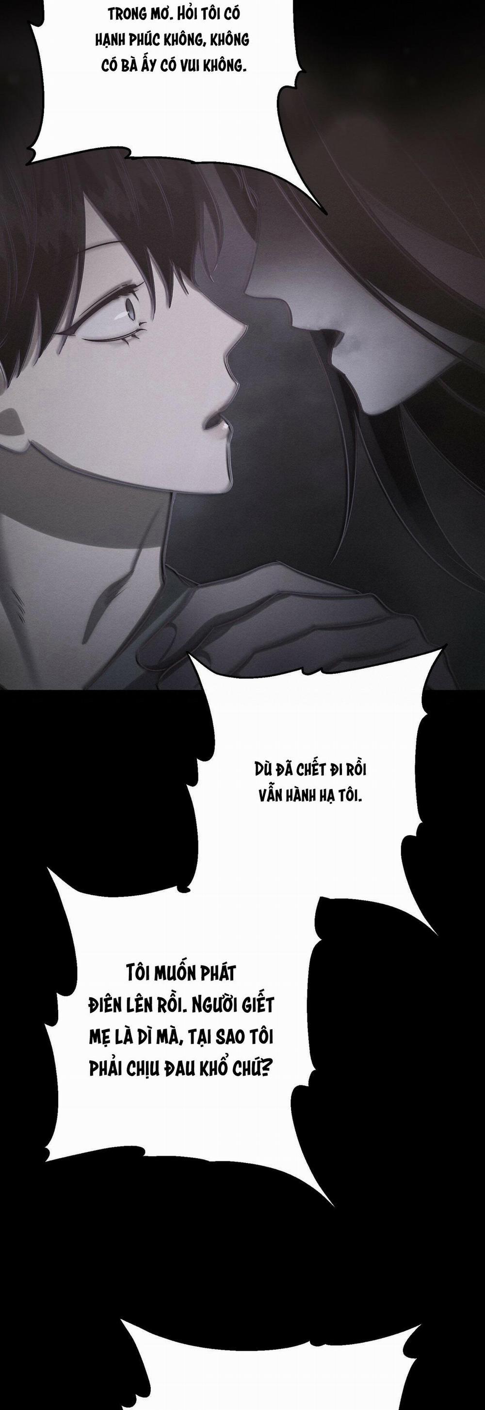 Lý Do Của Ác Nhân 27 trang 27