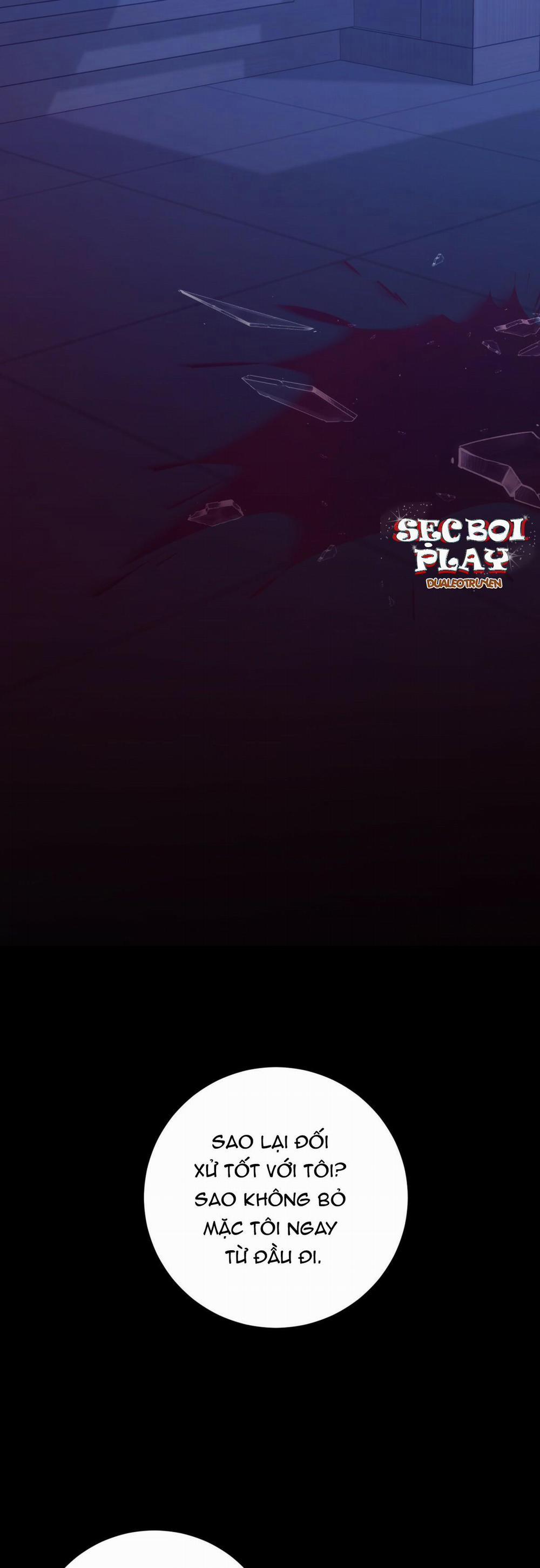 Lý Do Của Ác Nhân 27 trang 30