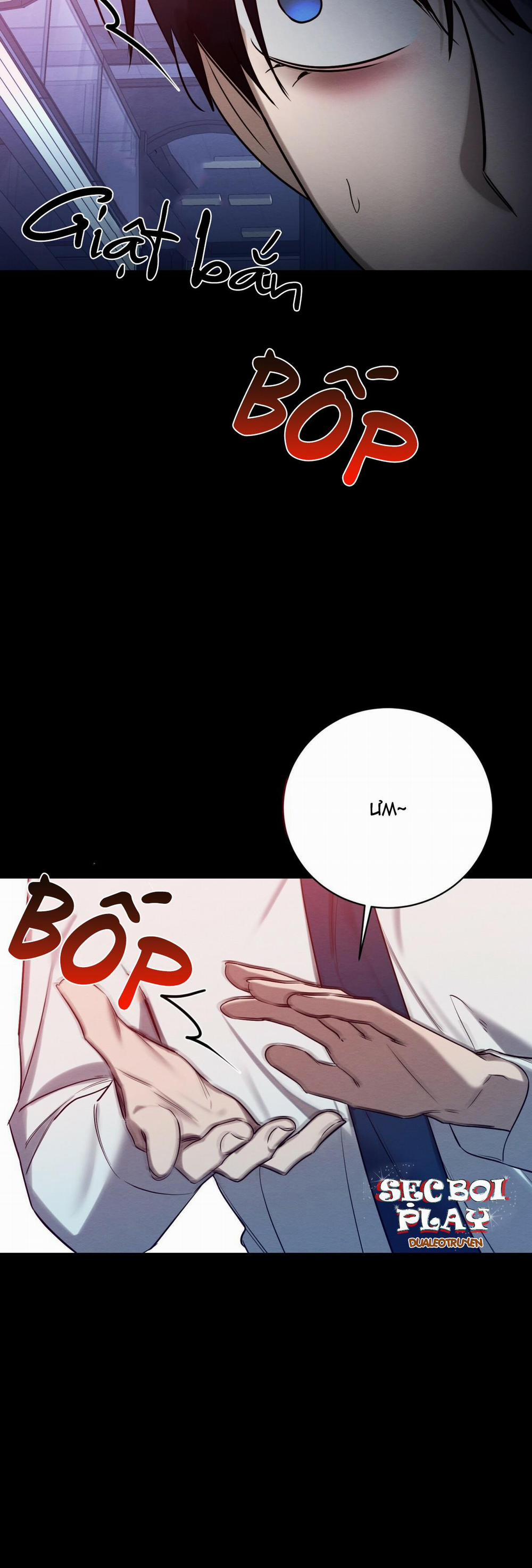 Lý Do Của Ác Nhân 27 trang 38