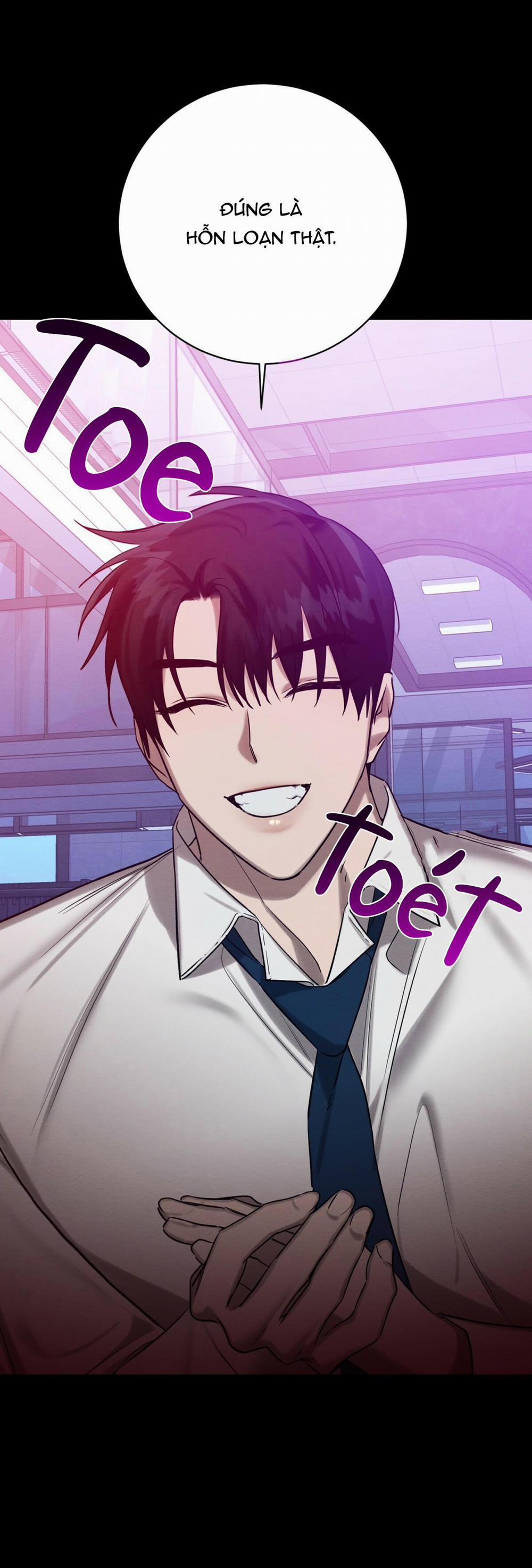 Lý Do Của Ác Nhân 27 trang 39