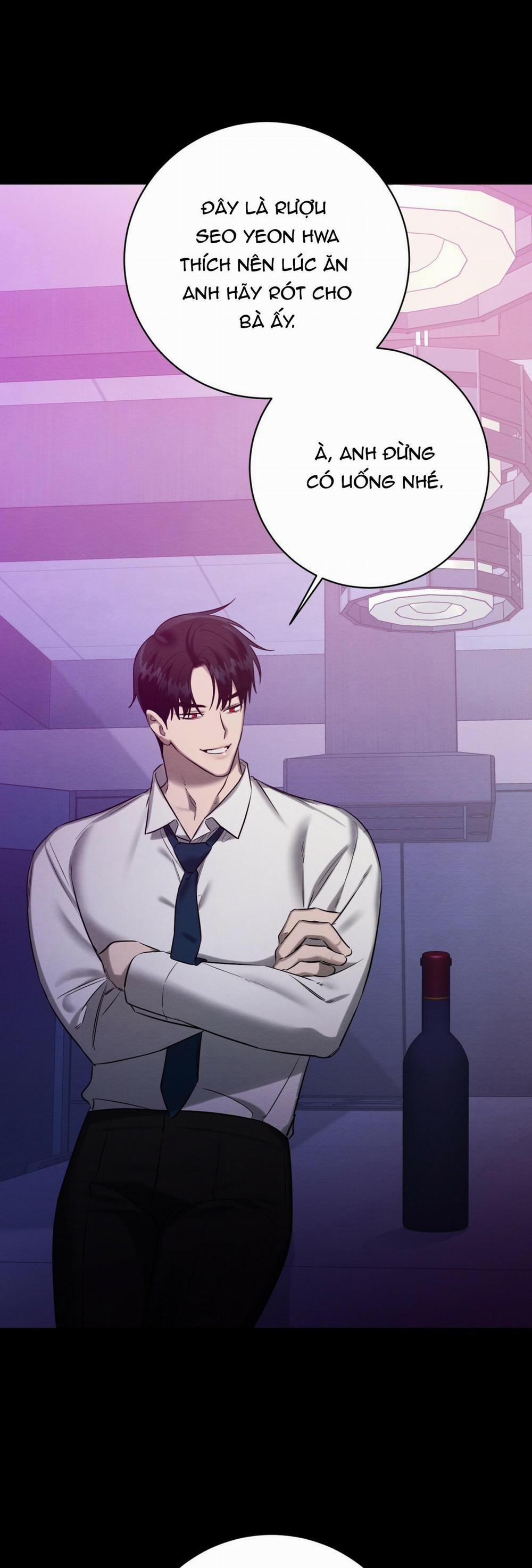 Lý Do Của Ác Nhân 27 trang 4