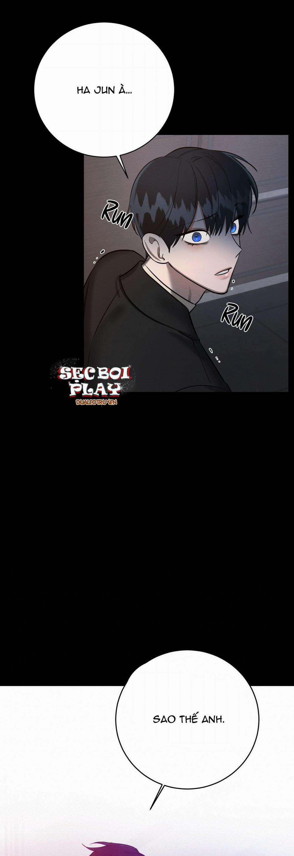 Lý Do Của Ác Nhân 27 trang 40