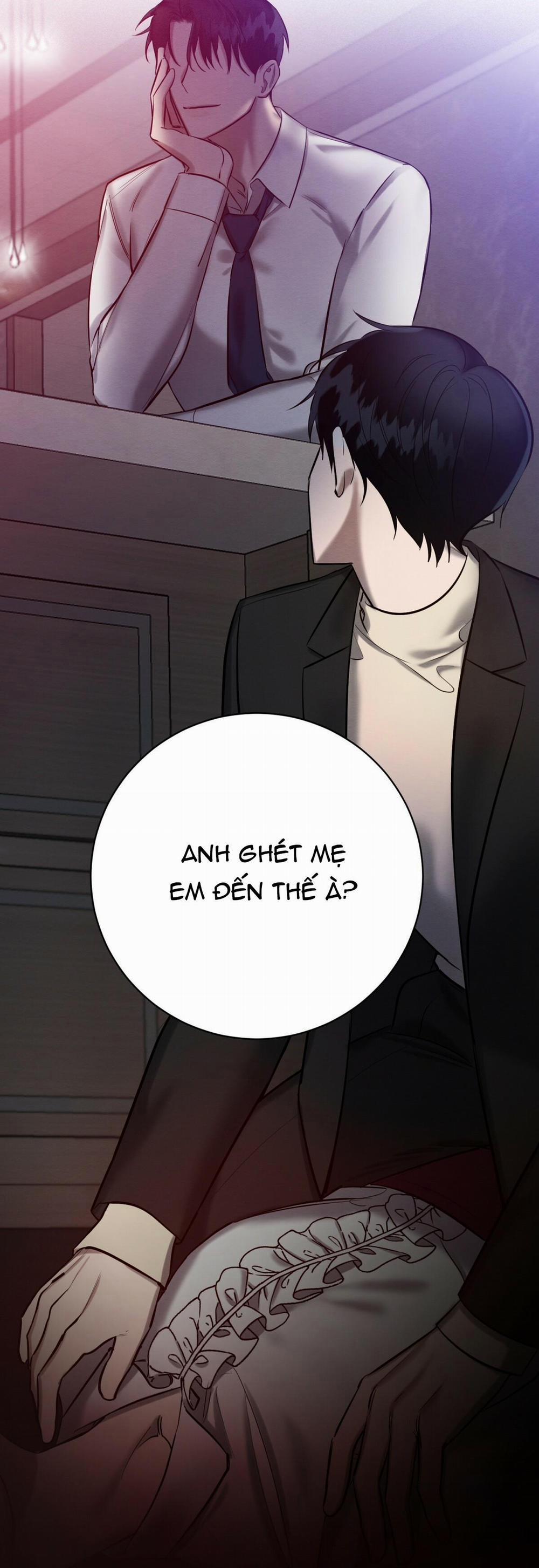 Lý Do Của Ác Nhân 27 trang 41