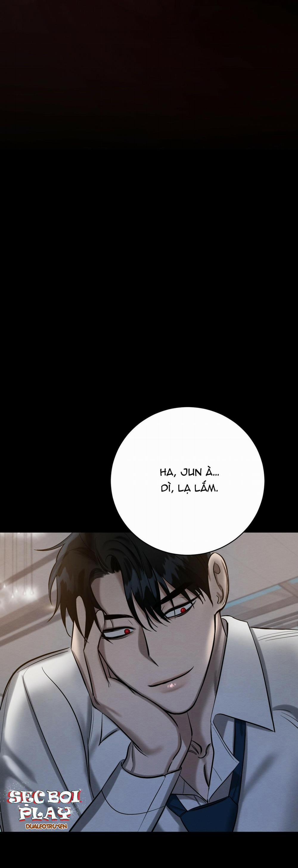 Lý Do Của Ác Nhân 27 trang 42