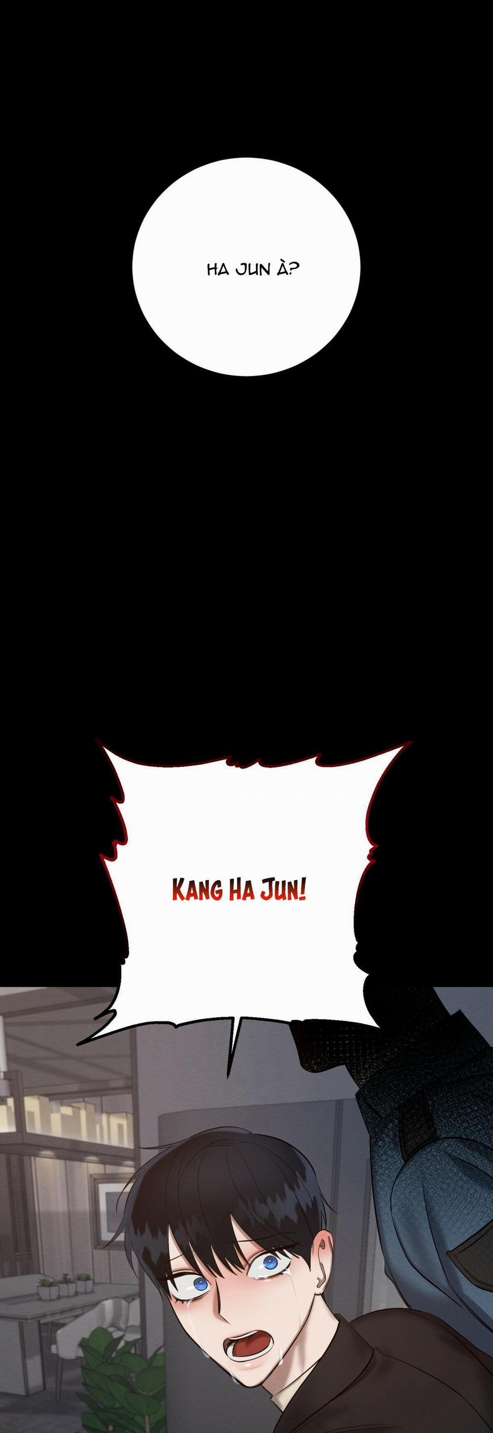 Lý Do Của Ác Nhân 27 trang 45