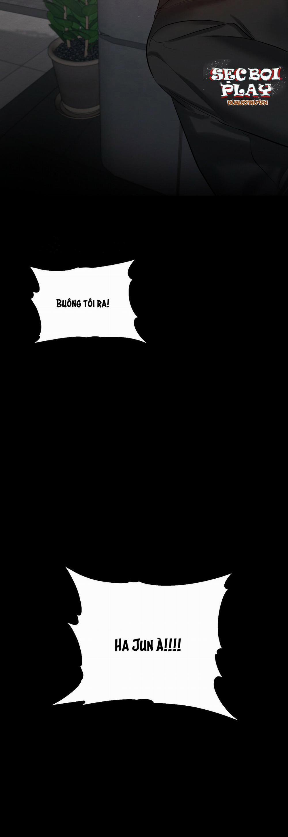 Lý Do Của Ác Nhân 27 trang 46