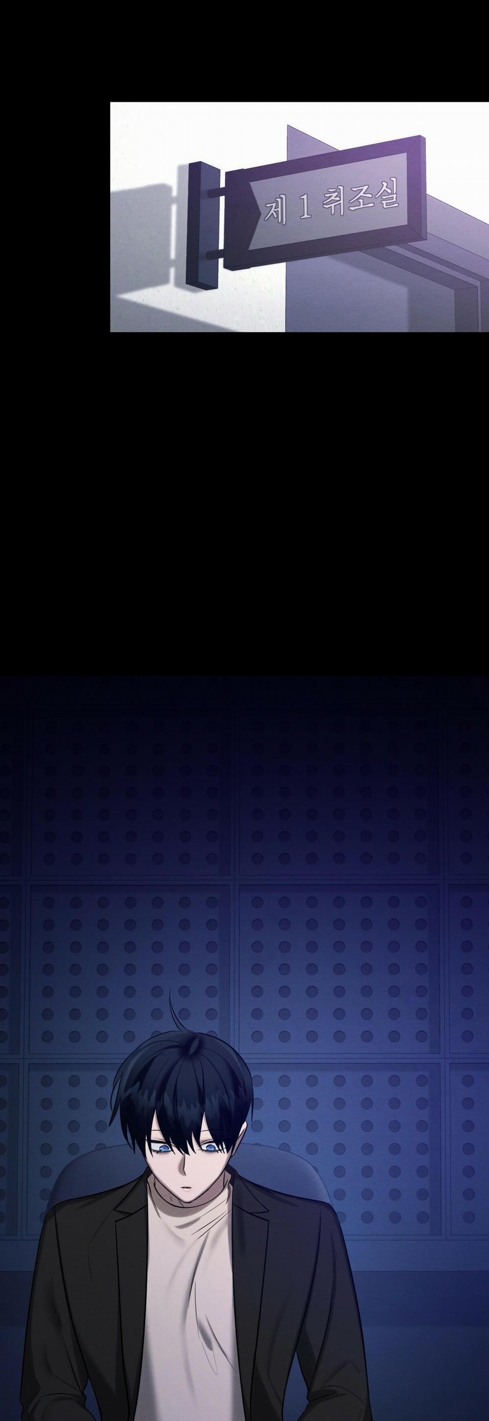 Lý Do Của Ác Nhân 27 trang 48