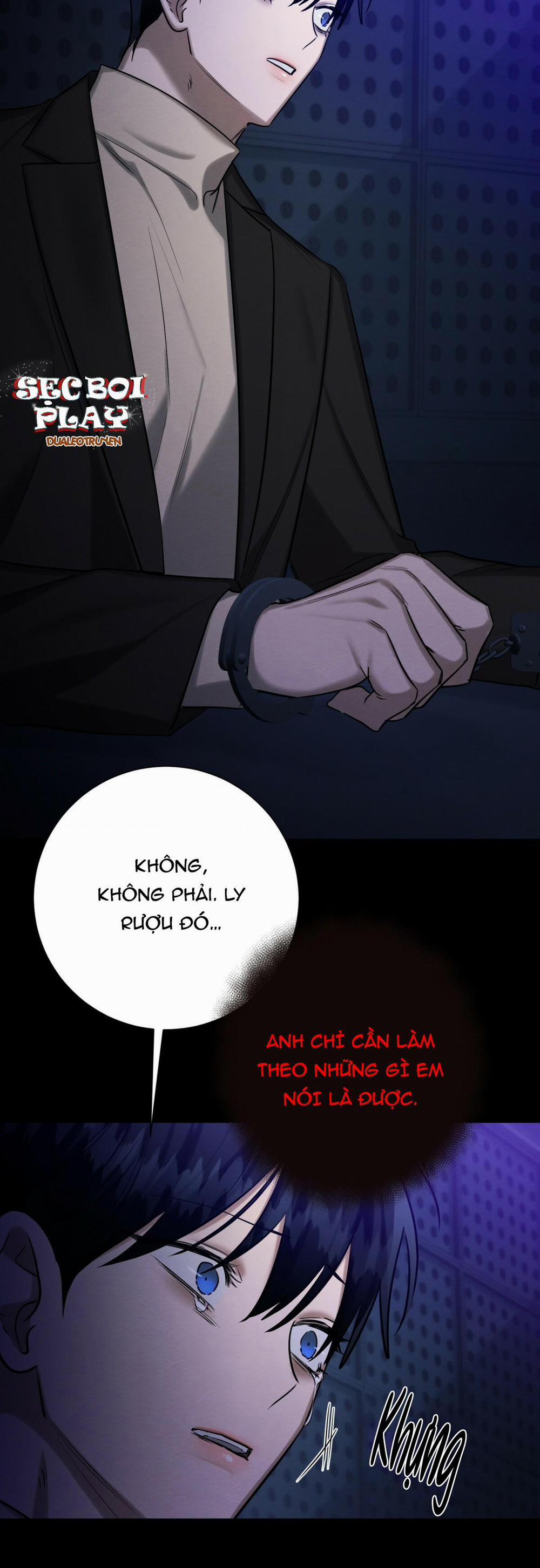 Lý Do Của Ác Nhân 27 trang 53