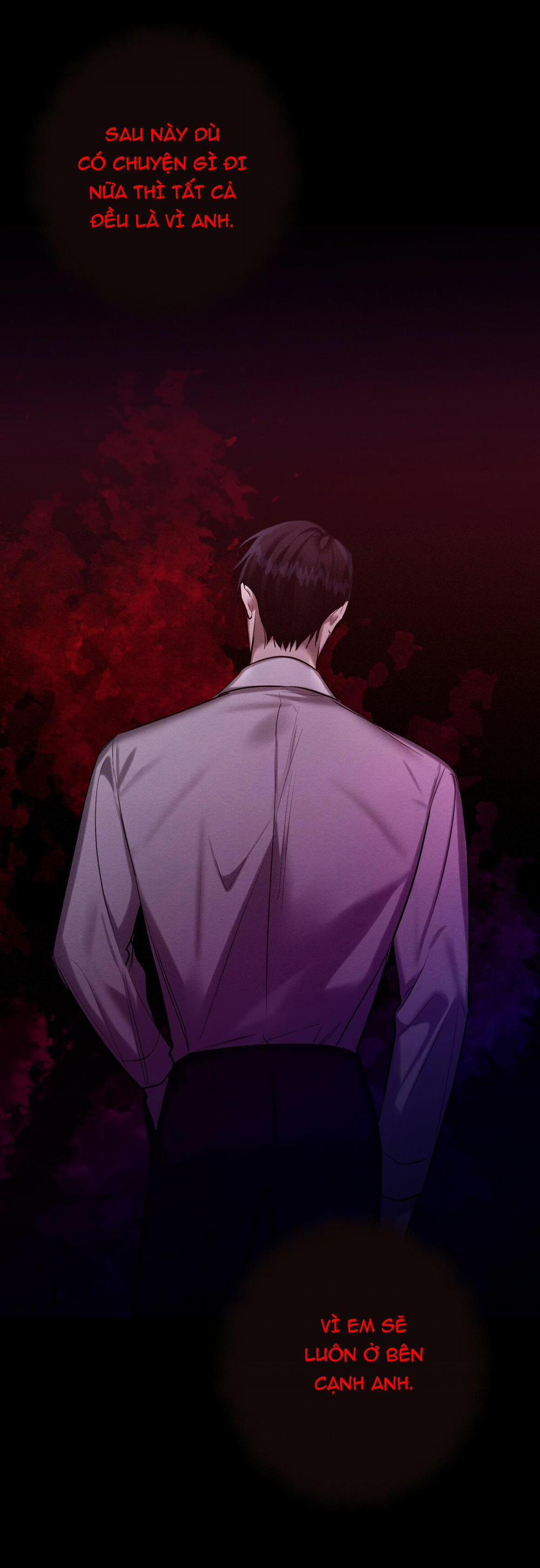 Lý Do Của Ác Nhân 27 trang 54