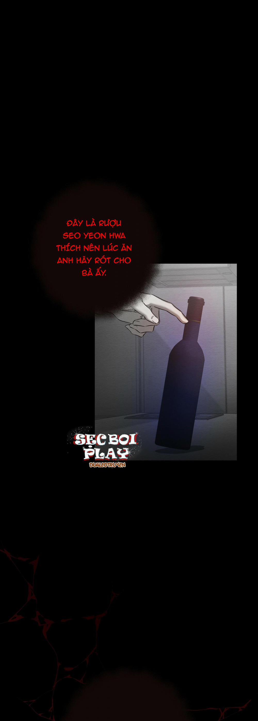 Lý Do Của Ác Nhân 27 trang 55