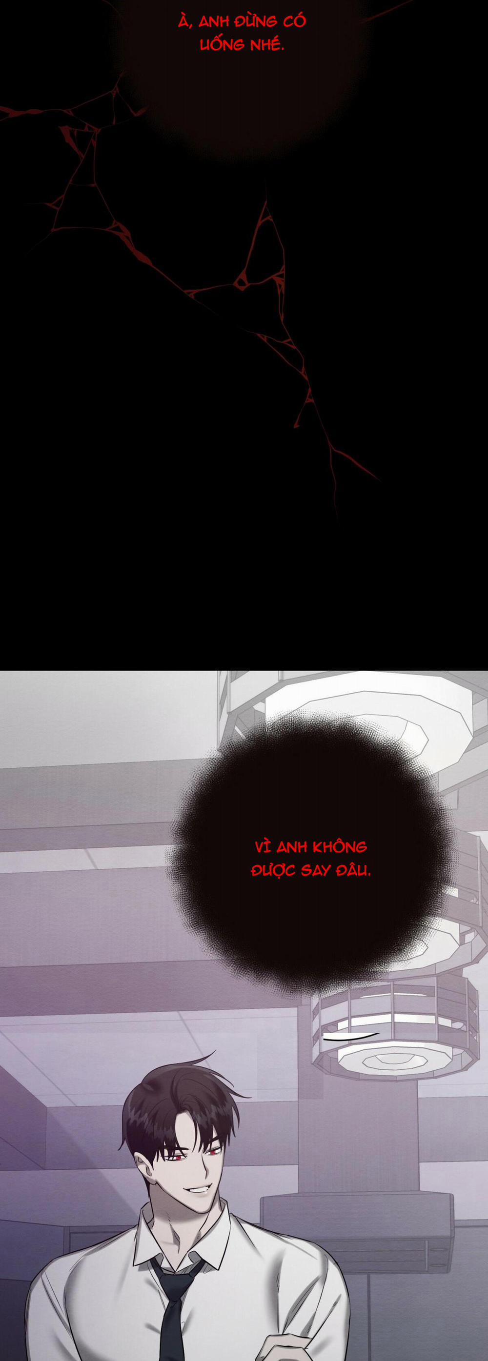 Lý Do Của Ác Nhân 27 trang 56