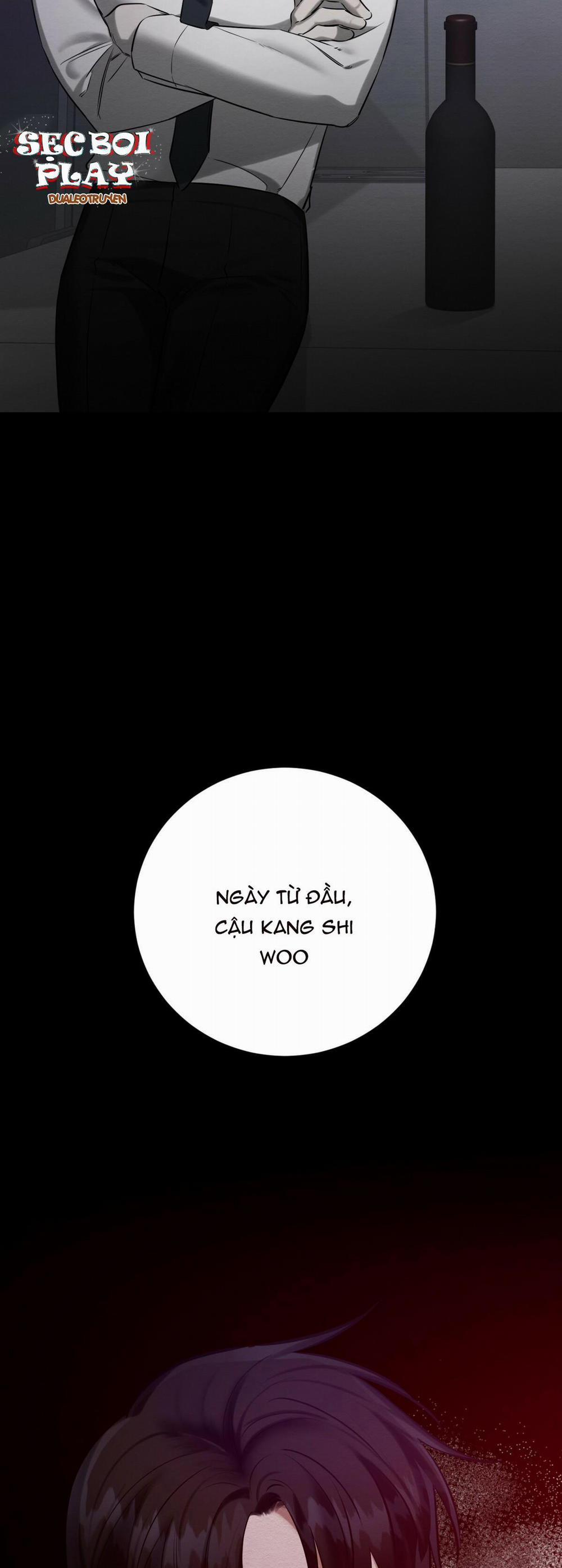 Lý Do Của Ác Nhân 27 trang 57