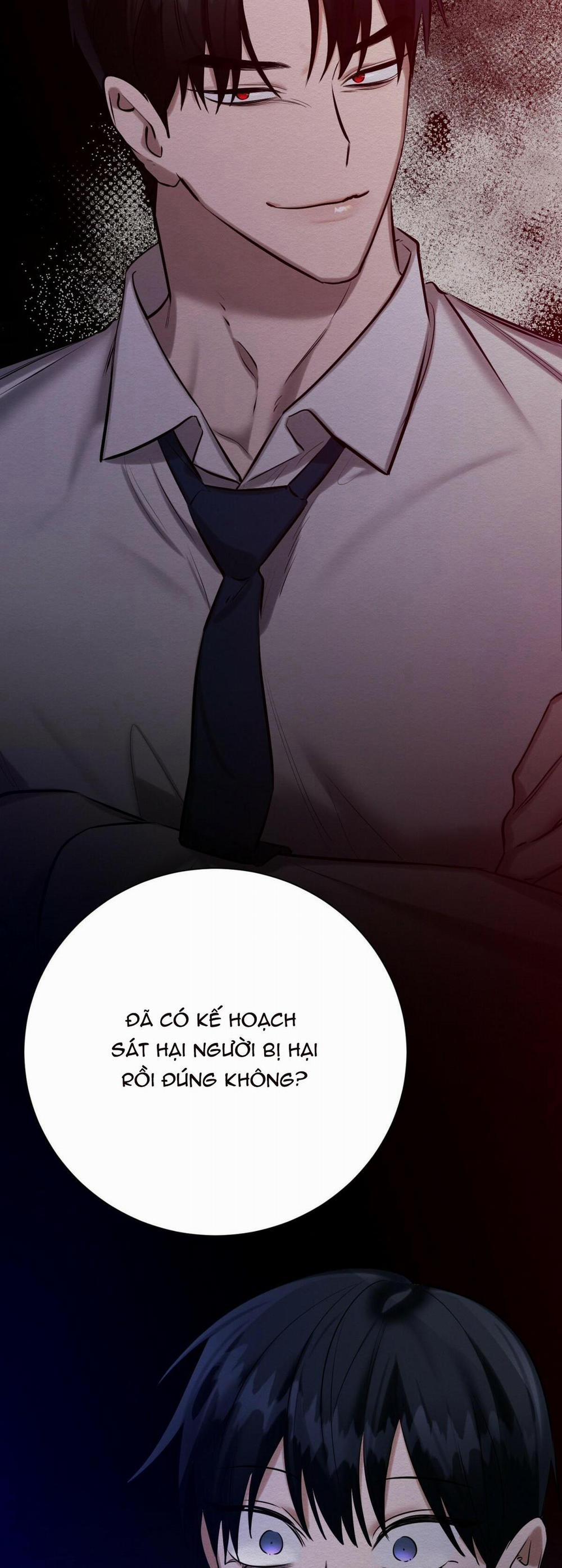 Lý Do Của Ác Nhân 27 trang 58