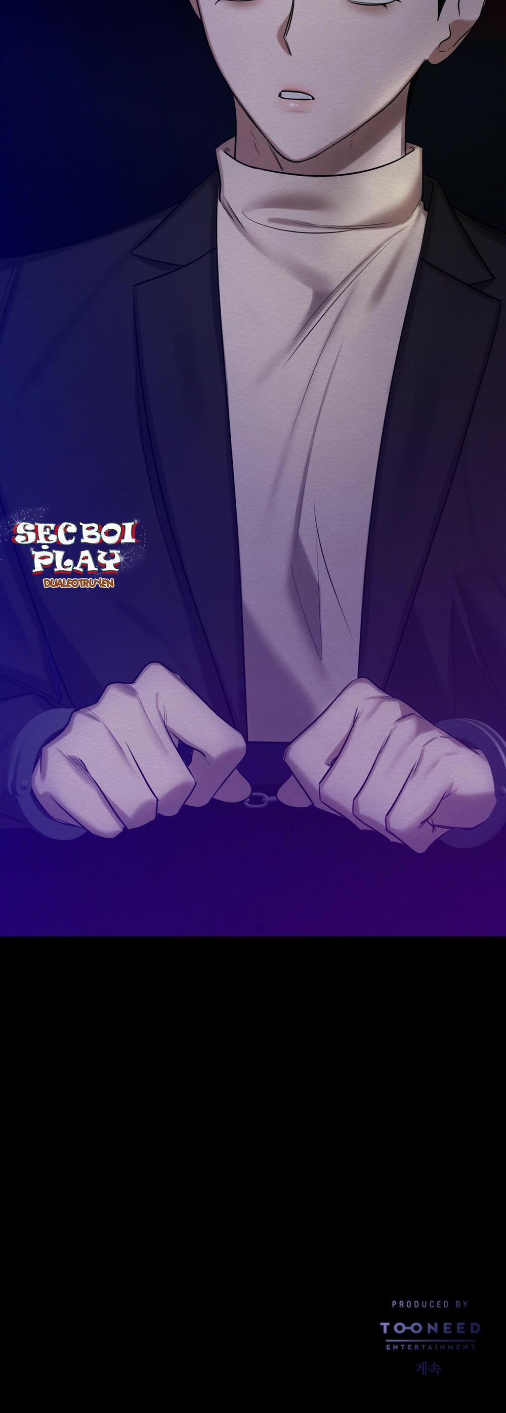 Lý Do Của Ác Nhân 27 trang 59