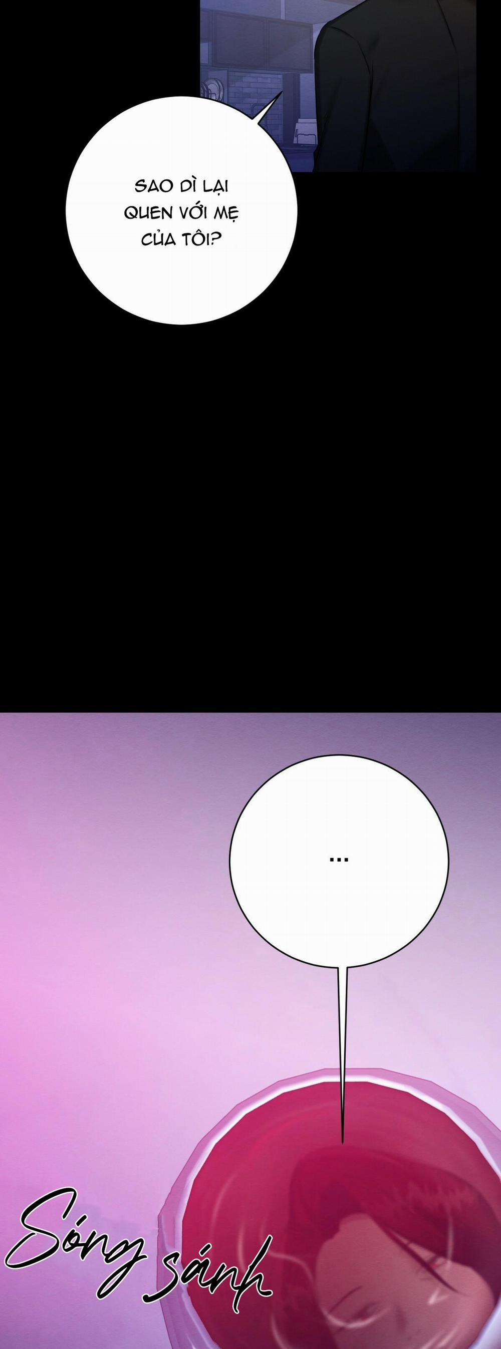 Lý Do Của Ác Nhân 27 trang 7