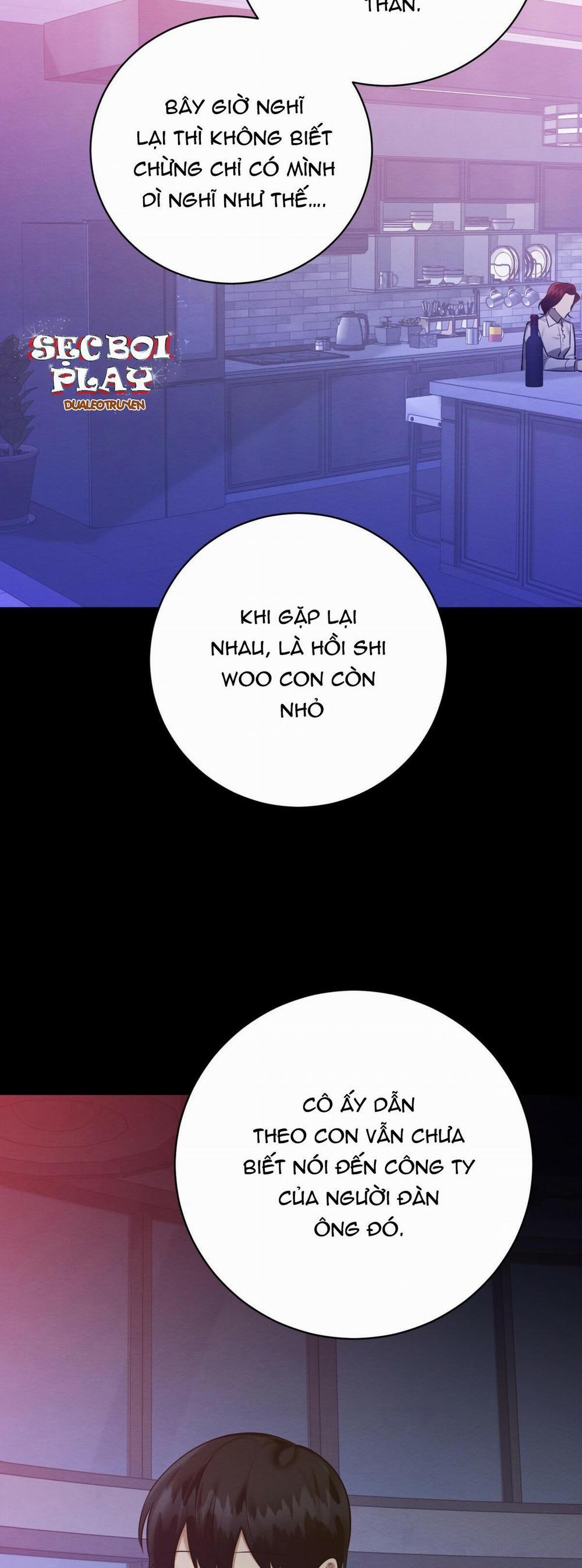 Lý Do Của Ác Nhân 27 trang 9