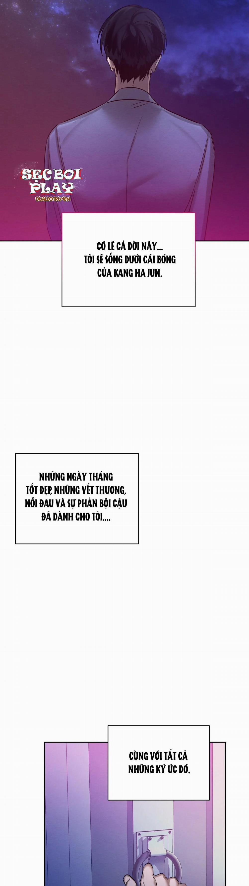 Lý Do Của Ác Nhân 28 trang 10