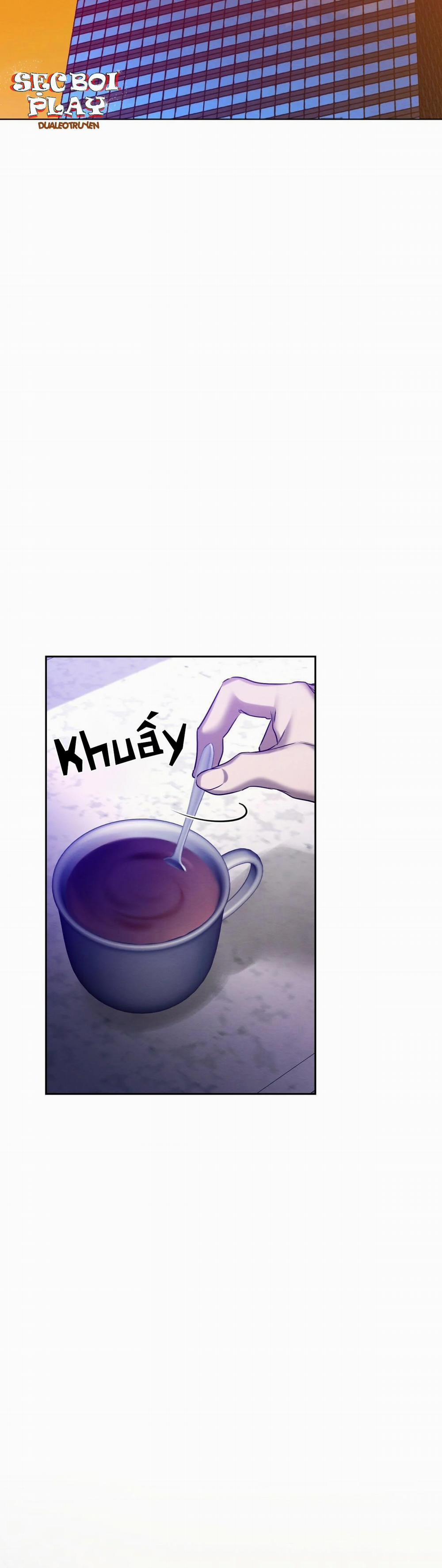 Lý Do Của Ác Nhân 28 trang 14