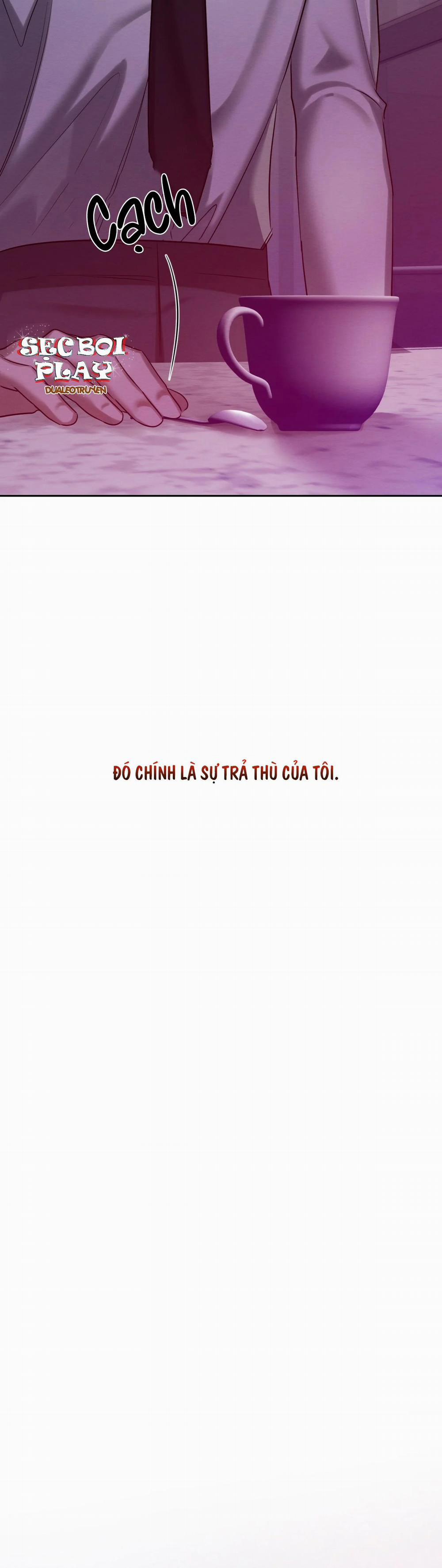 Lý Do Của Ác Nhân 28 trang 16