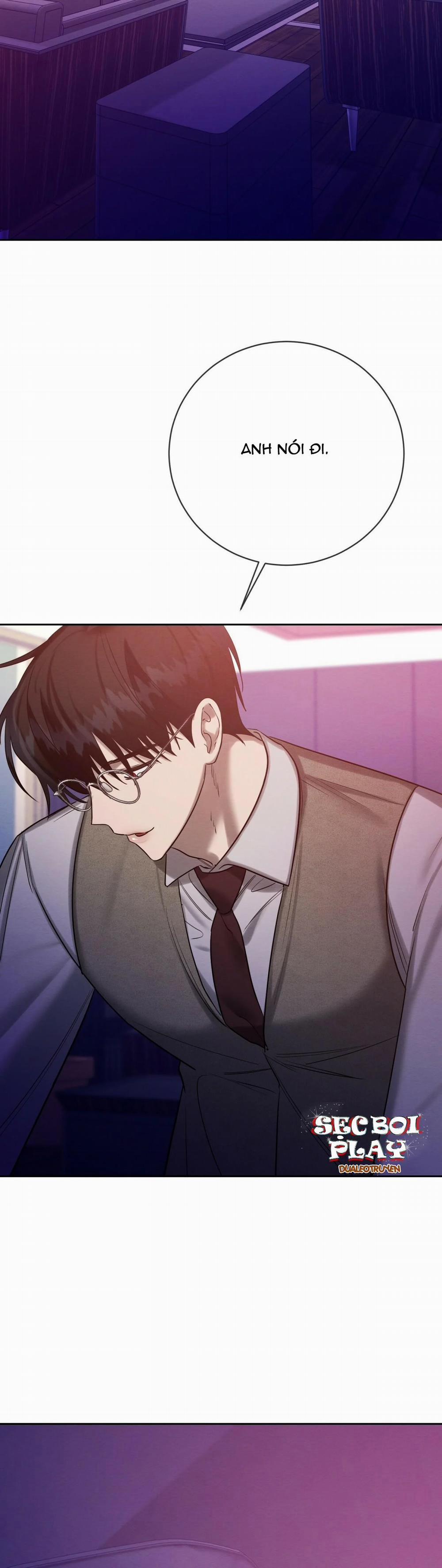 Lý Do Của Ác Nhân 28 trang 29