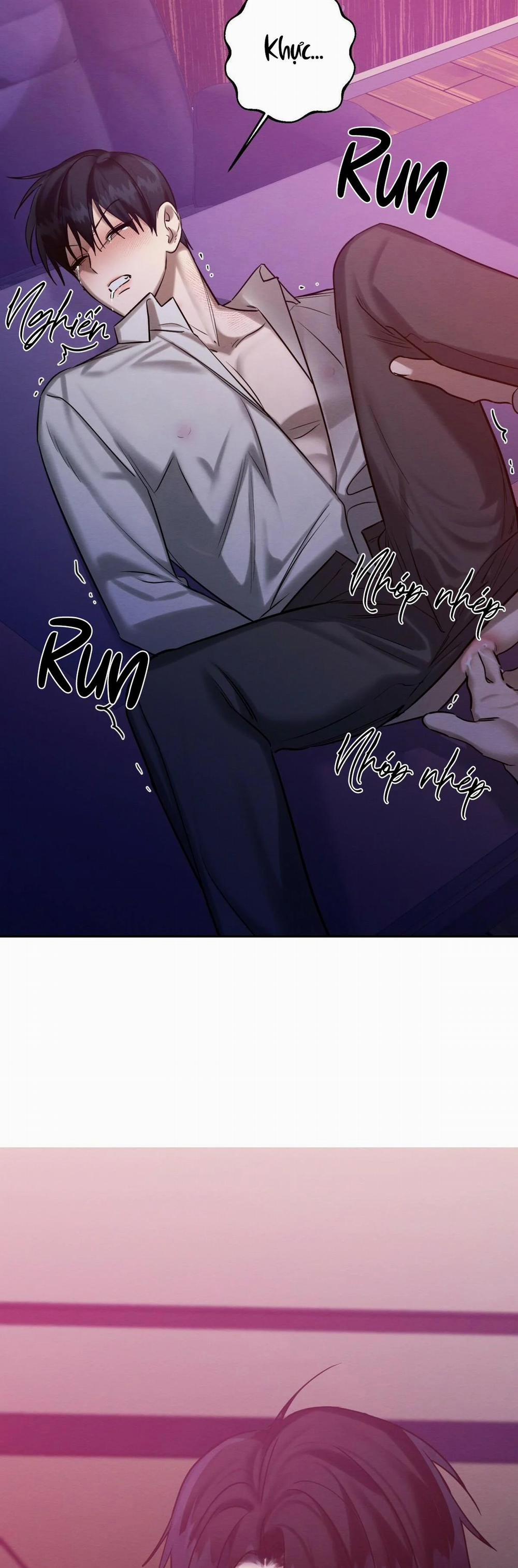 Lý Do Của Ác Nhân 28 trang 39