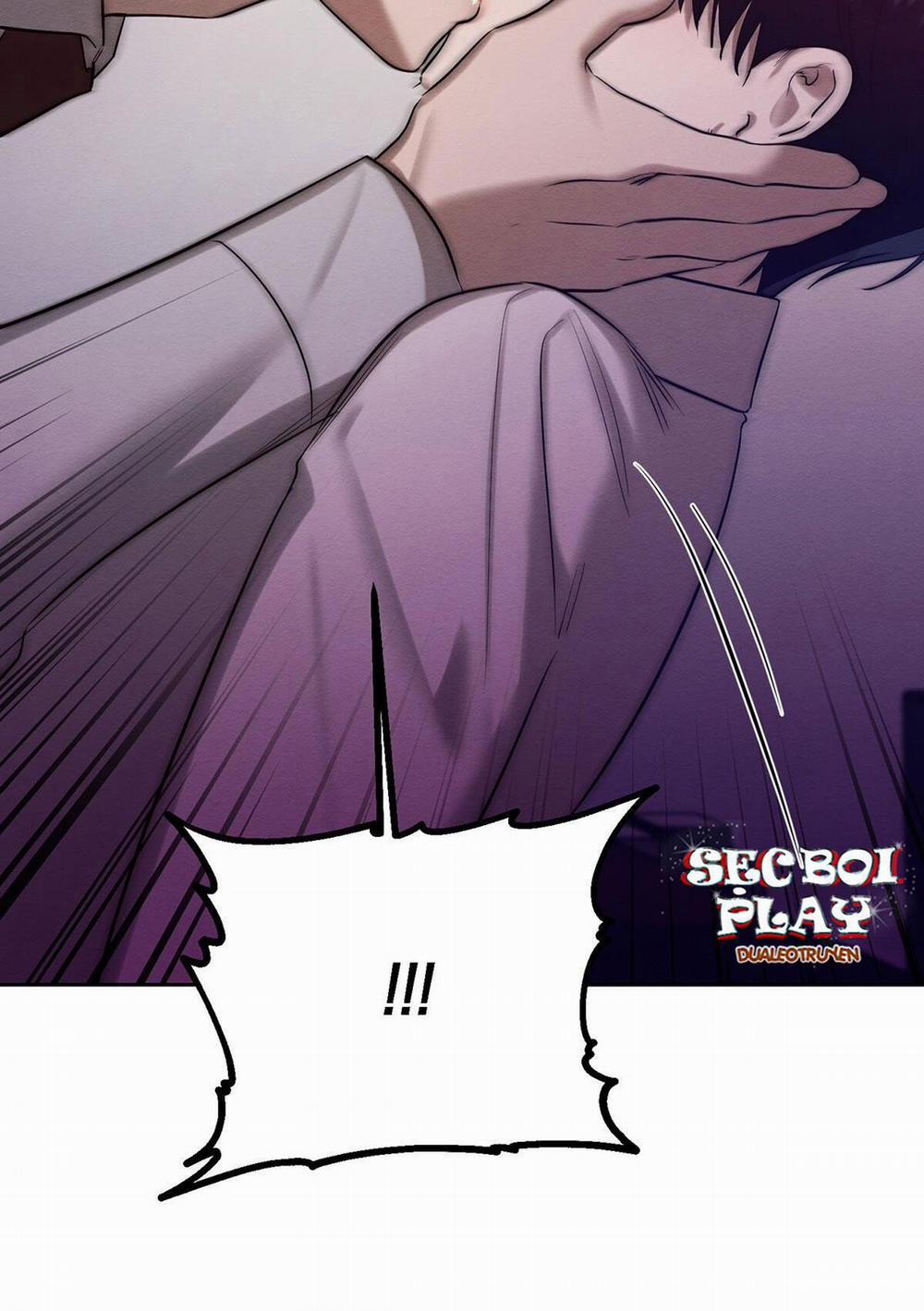 Lý Do Của Ác Nhân 29 trang 20