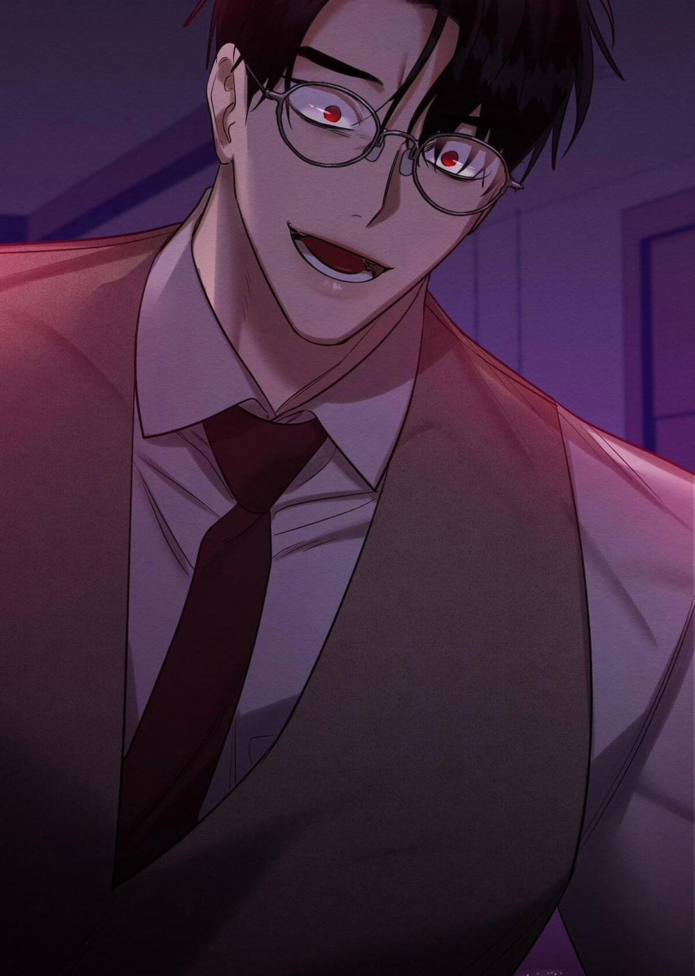 Lý Do Của Ác Nhân 29 trang 29