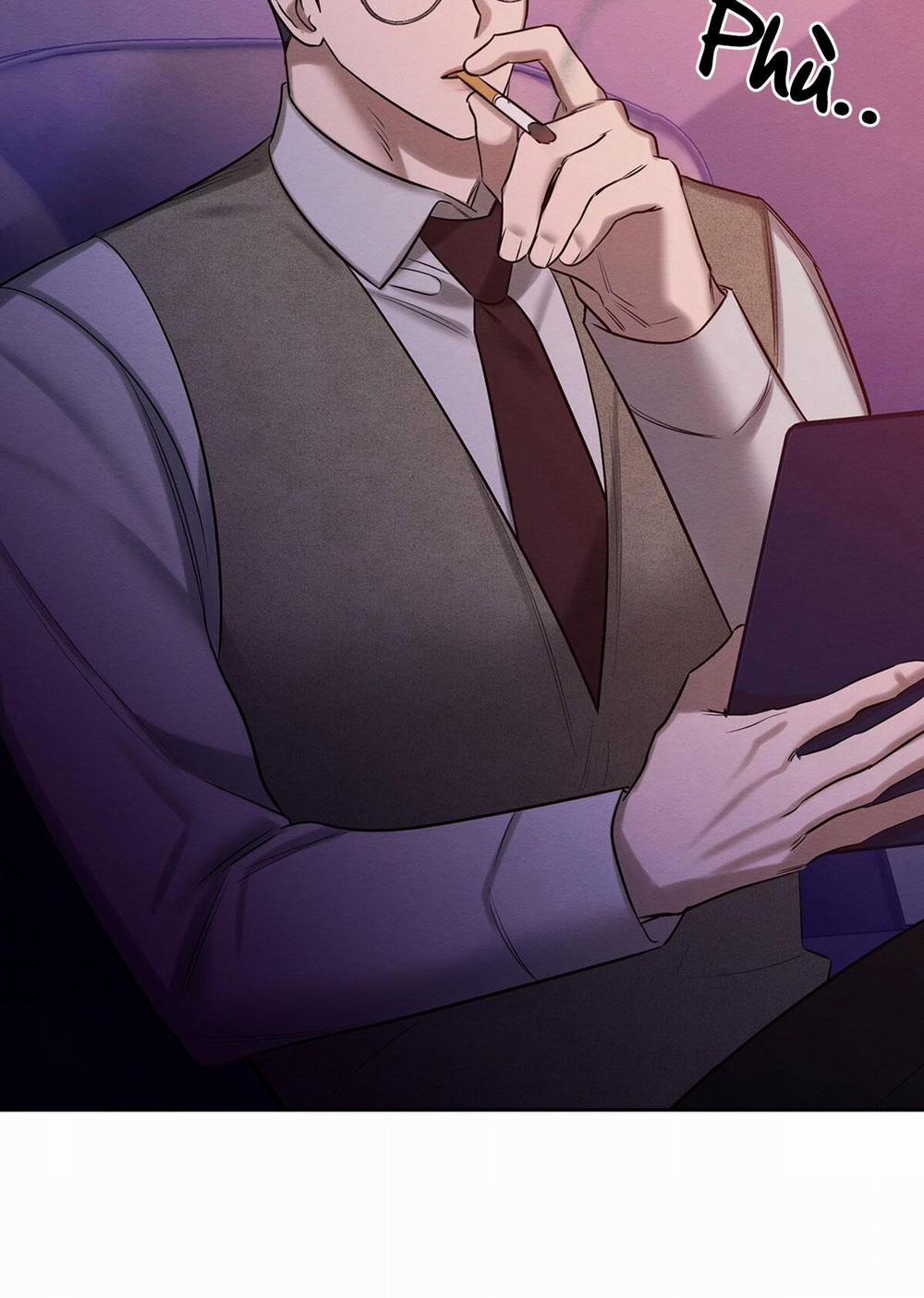 Lý Do Của Ác Nhân 29 trang 34