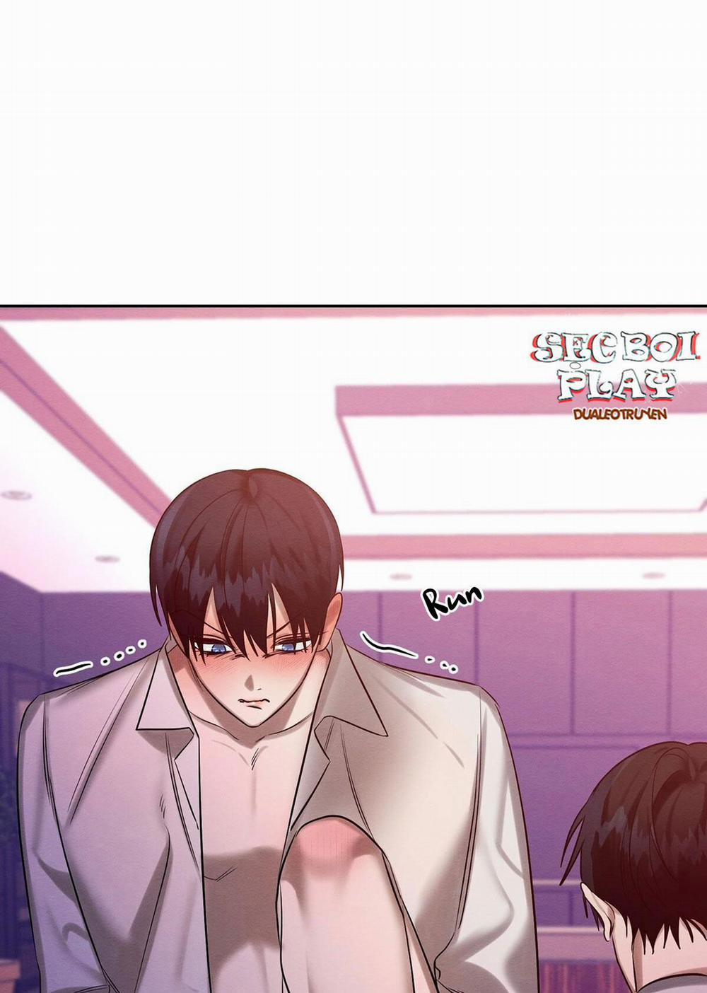 Lý Do Của Ác Nhân 29 trang 36