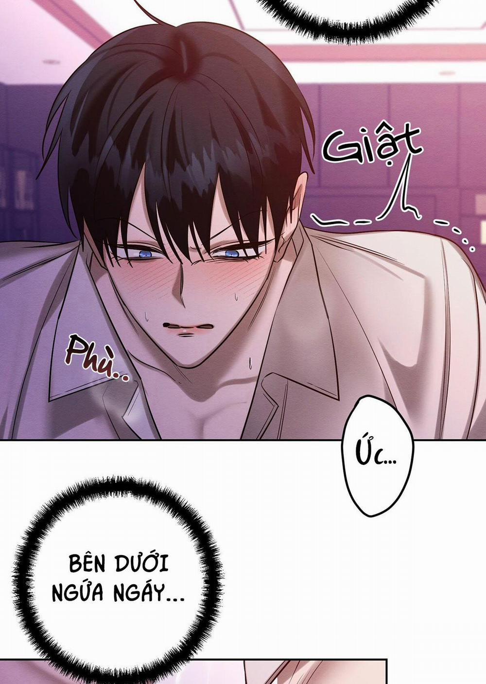 Lý Do Của Ác Nhân 29 trang 38