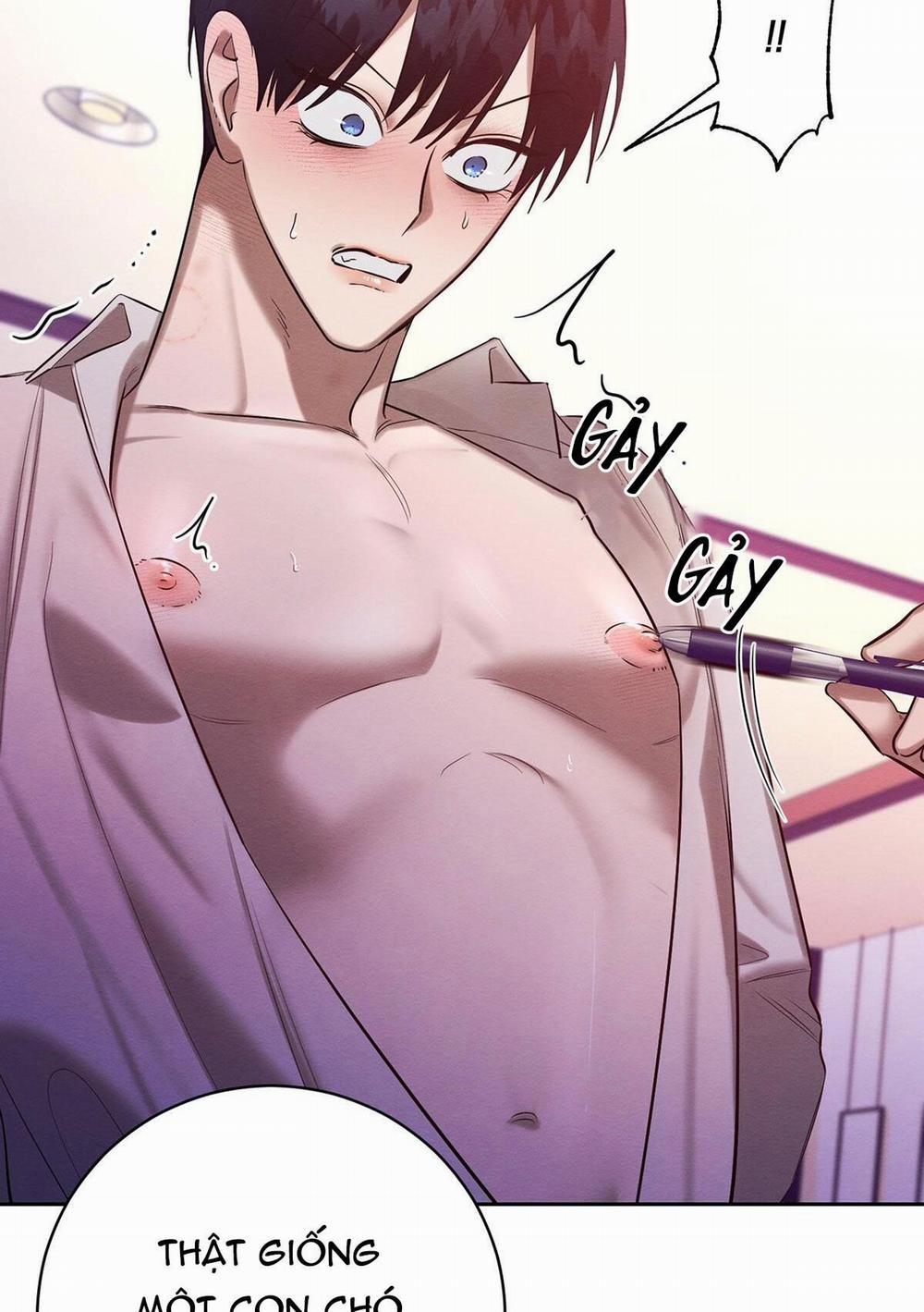 Lý Do Của Ác Nhân 29 trang 44