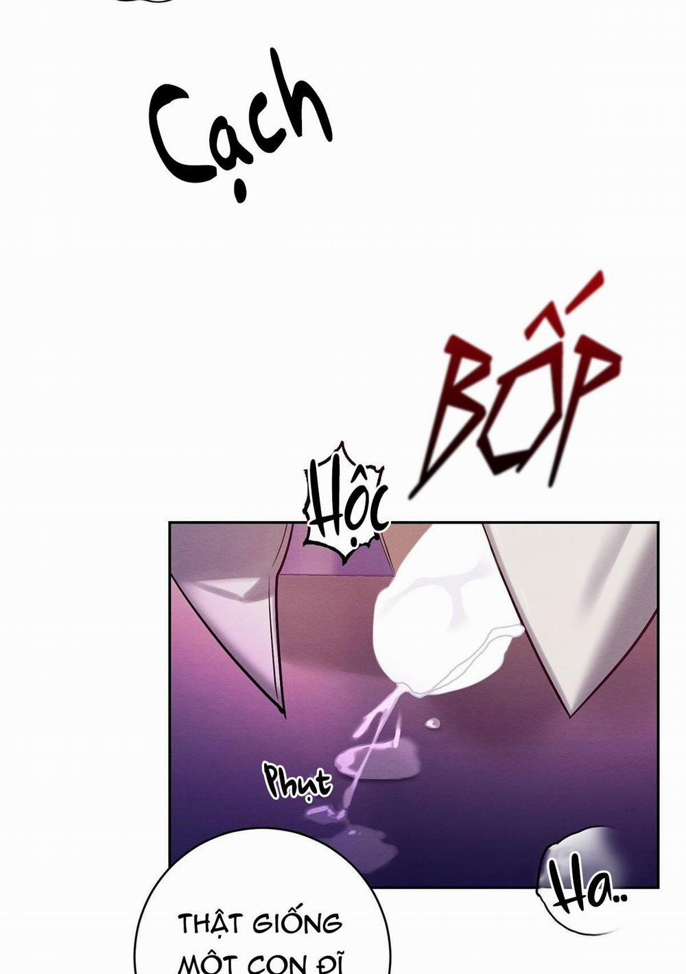 Lý Do Của Ác Nhân 29 trang 57