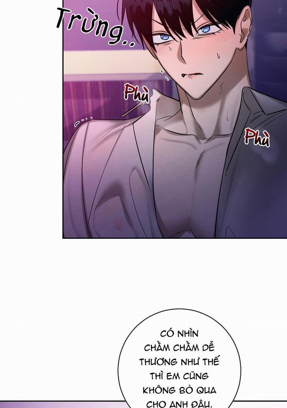 Lý Do Của Ác Nhân 29 trang 7