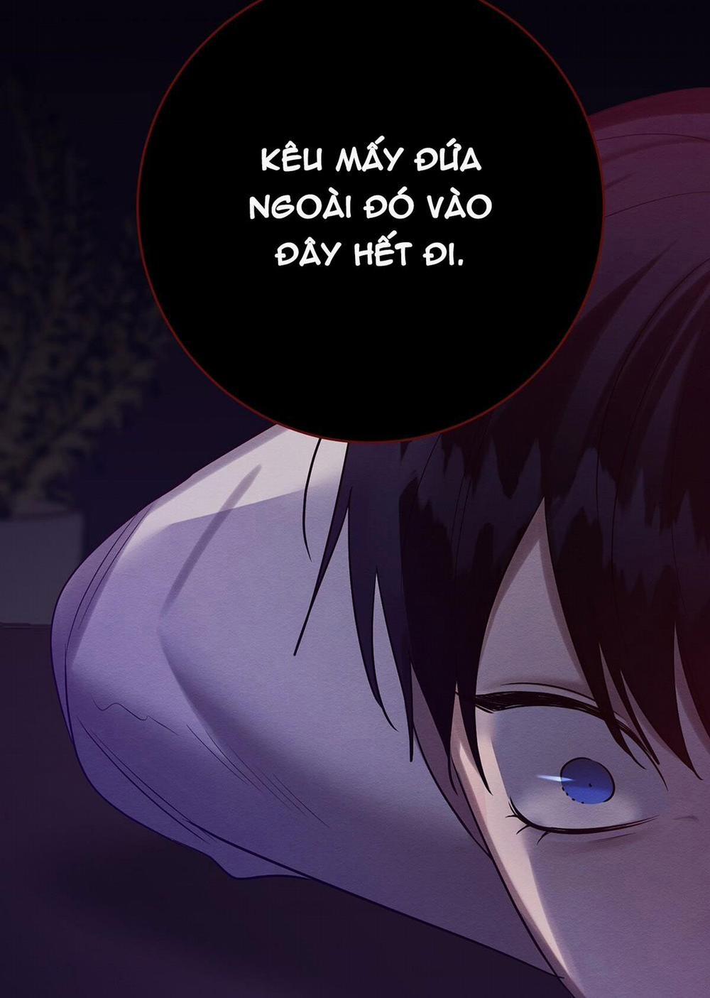 Lý Do Của Ác Nhân 29 trang 73