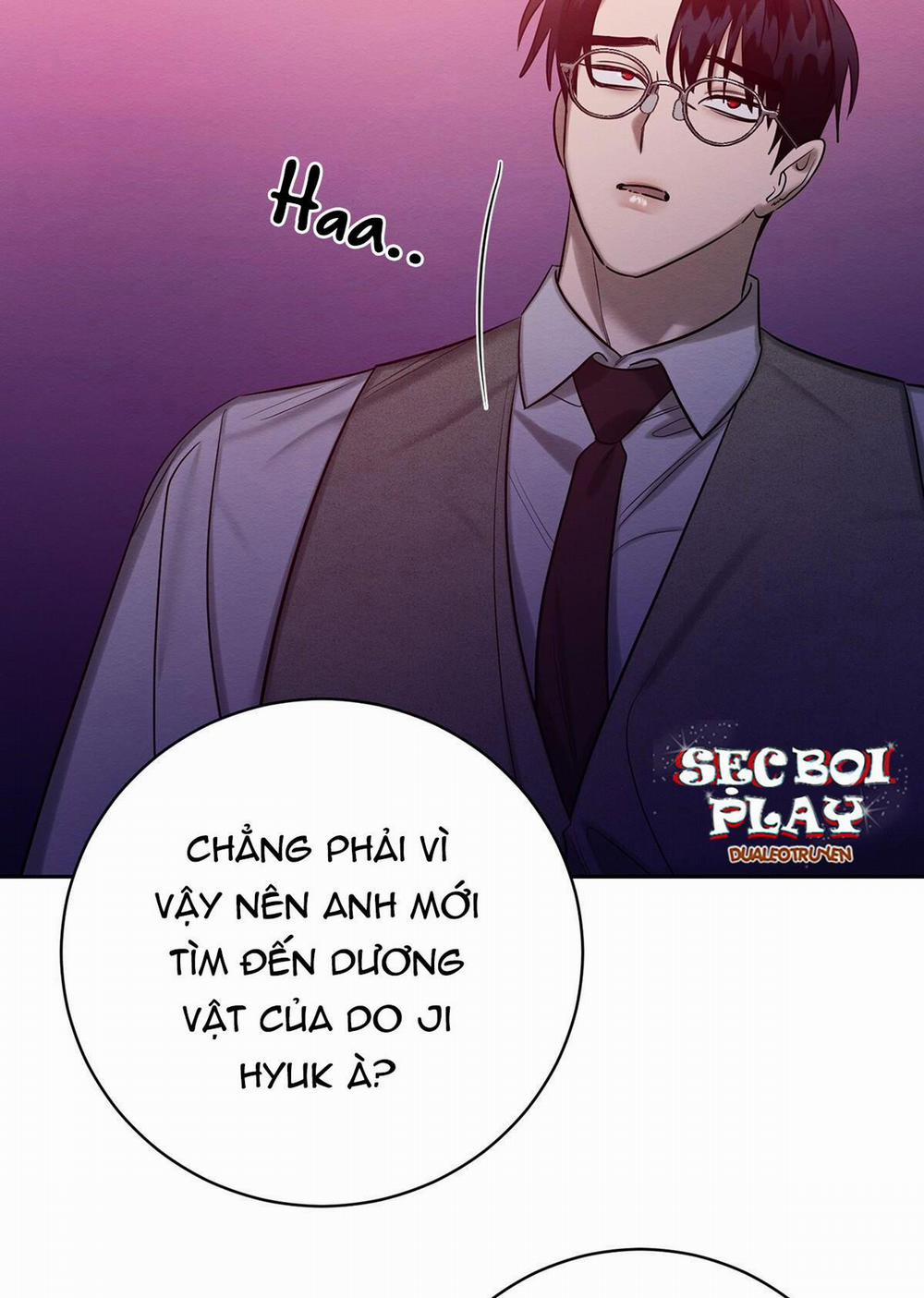 Lý Do Của Ác Nhân 29 trang 77