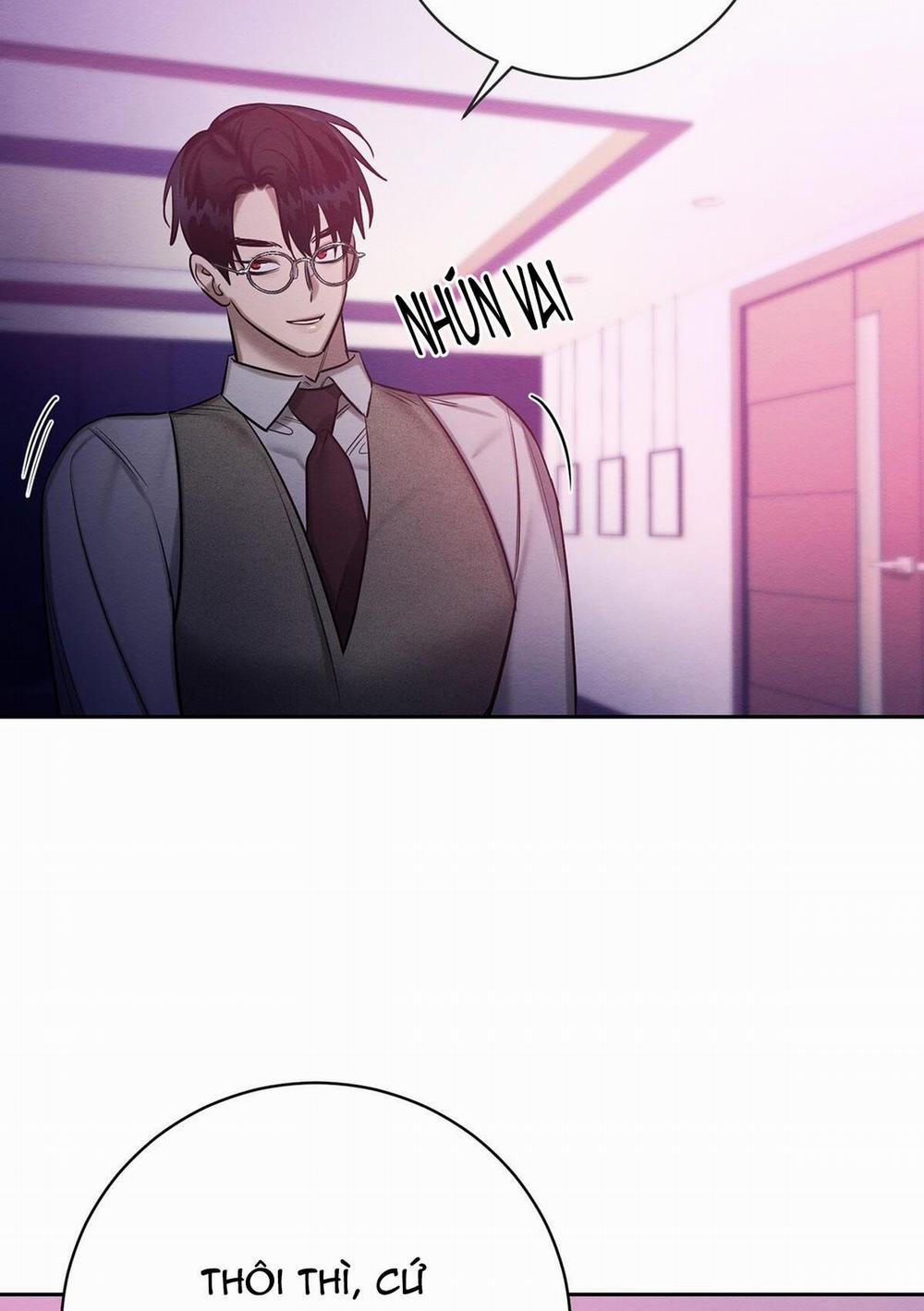 Lý Do Của Ác Nhân 29 trang 8