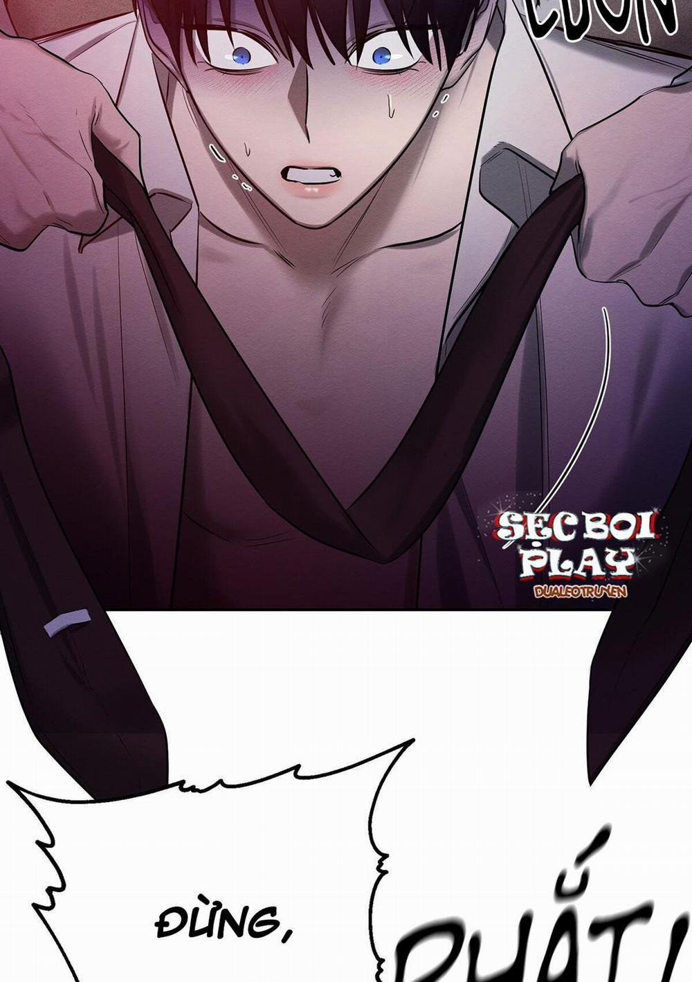 Lý Do Của Ác Nhân 29 trang 85