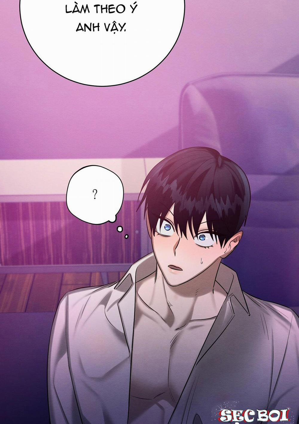 Lý Do Của Ác Nhân 29 trang 9