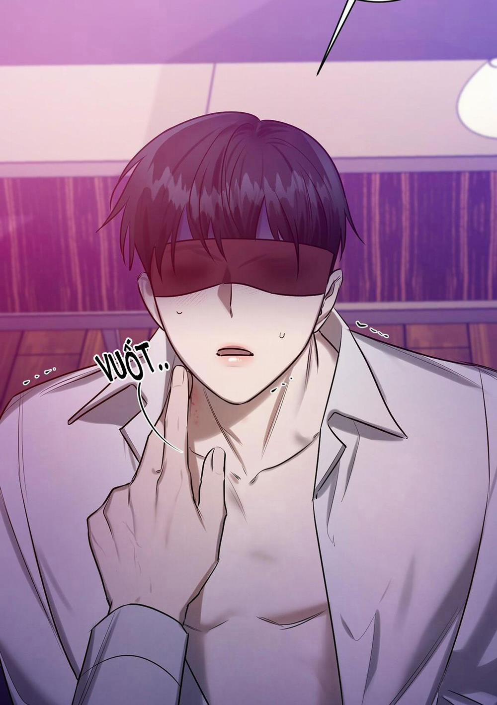 Lý Do Của Ác Nhân 29 trang 90