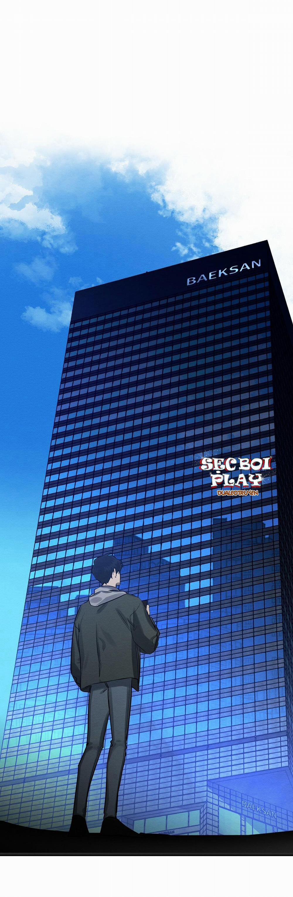 Lý Do Của Ác Nhân 3 trang 1