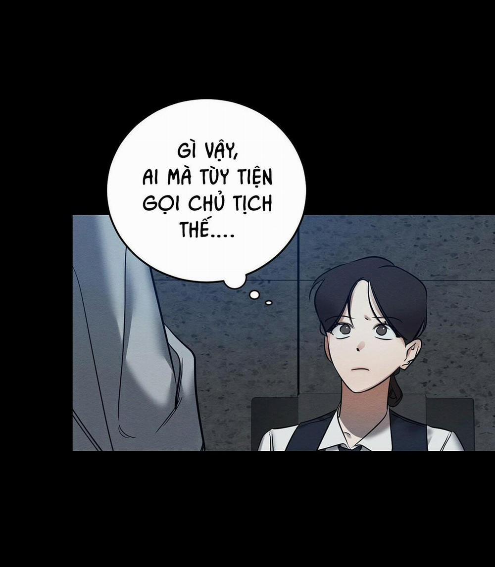 Lý Do Của Ác Nhân 3 trang 10