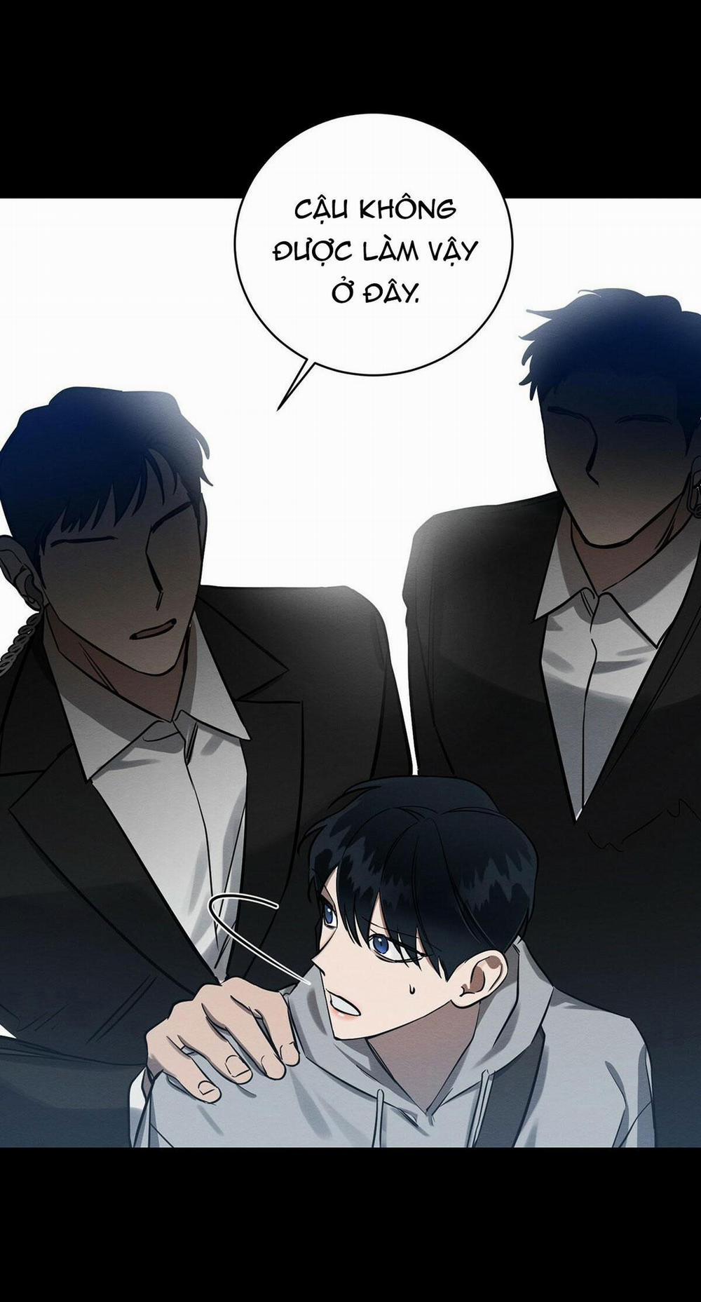 Lý Do Của Ác Nhân 3 trang 16
