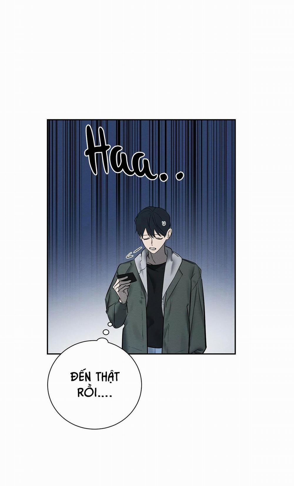 Lý Do Của Ác Nhân 3 trang 2