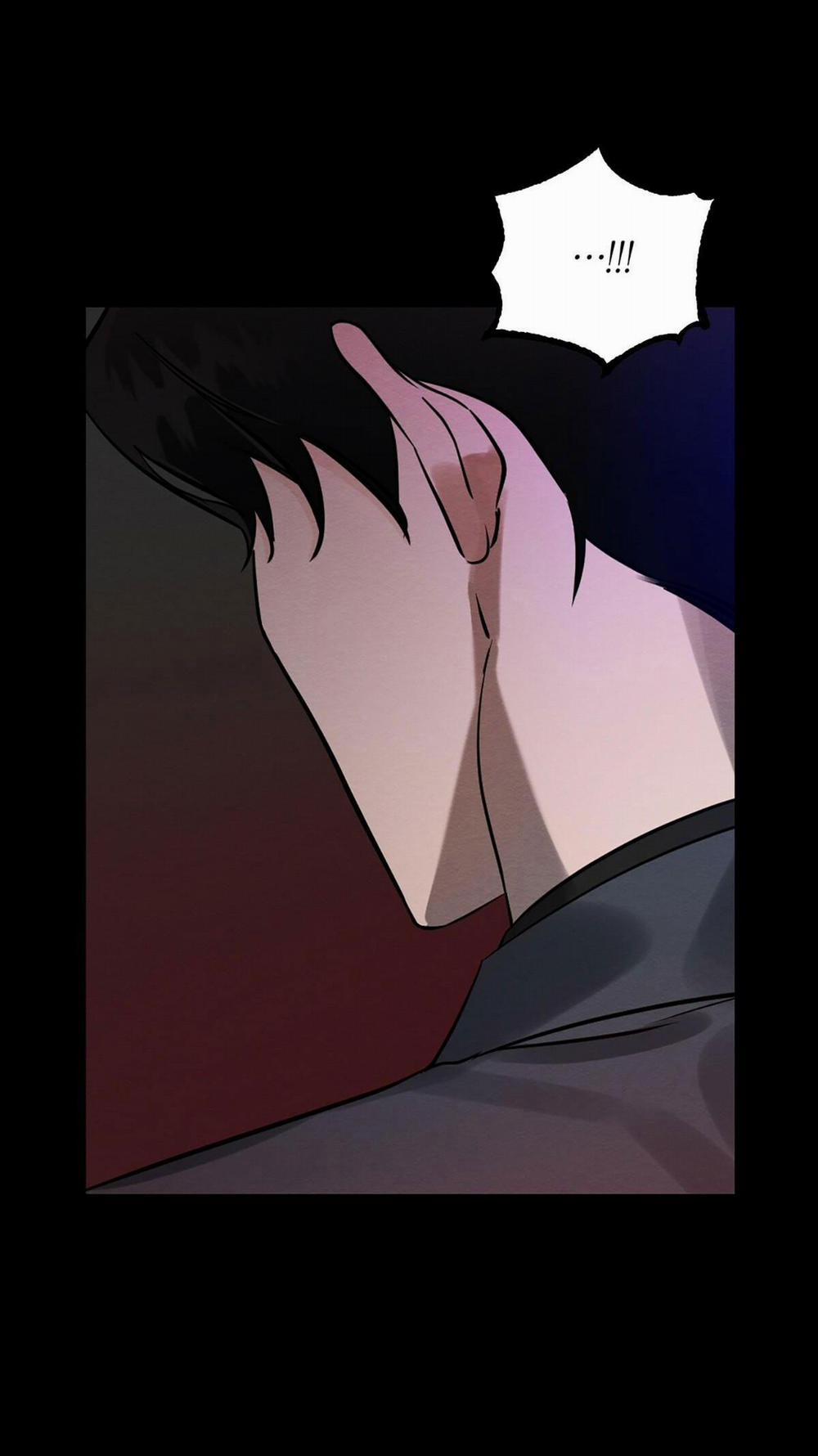 Lý Do Của Ác Nhân 3 trang 25