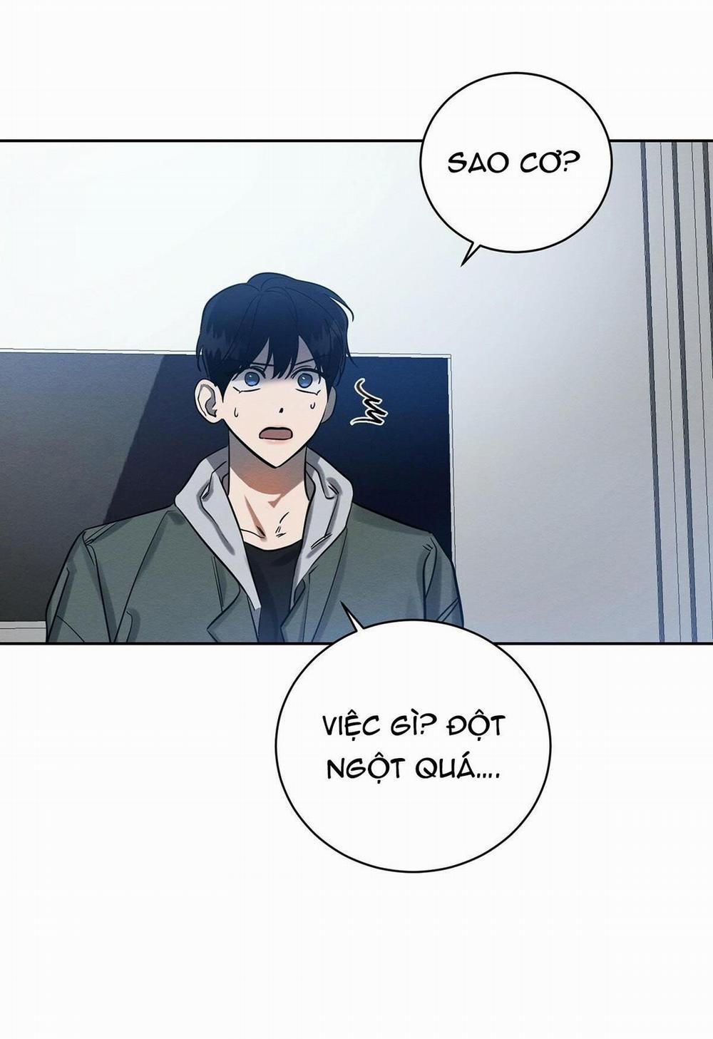 Lý Do Của Ác Nhân 3 trang 40