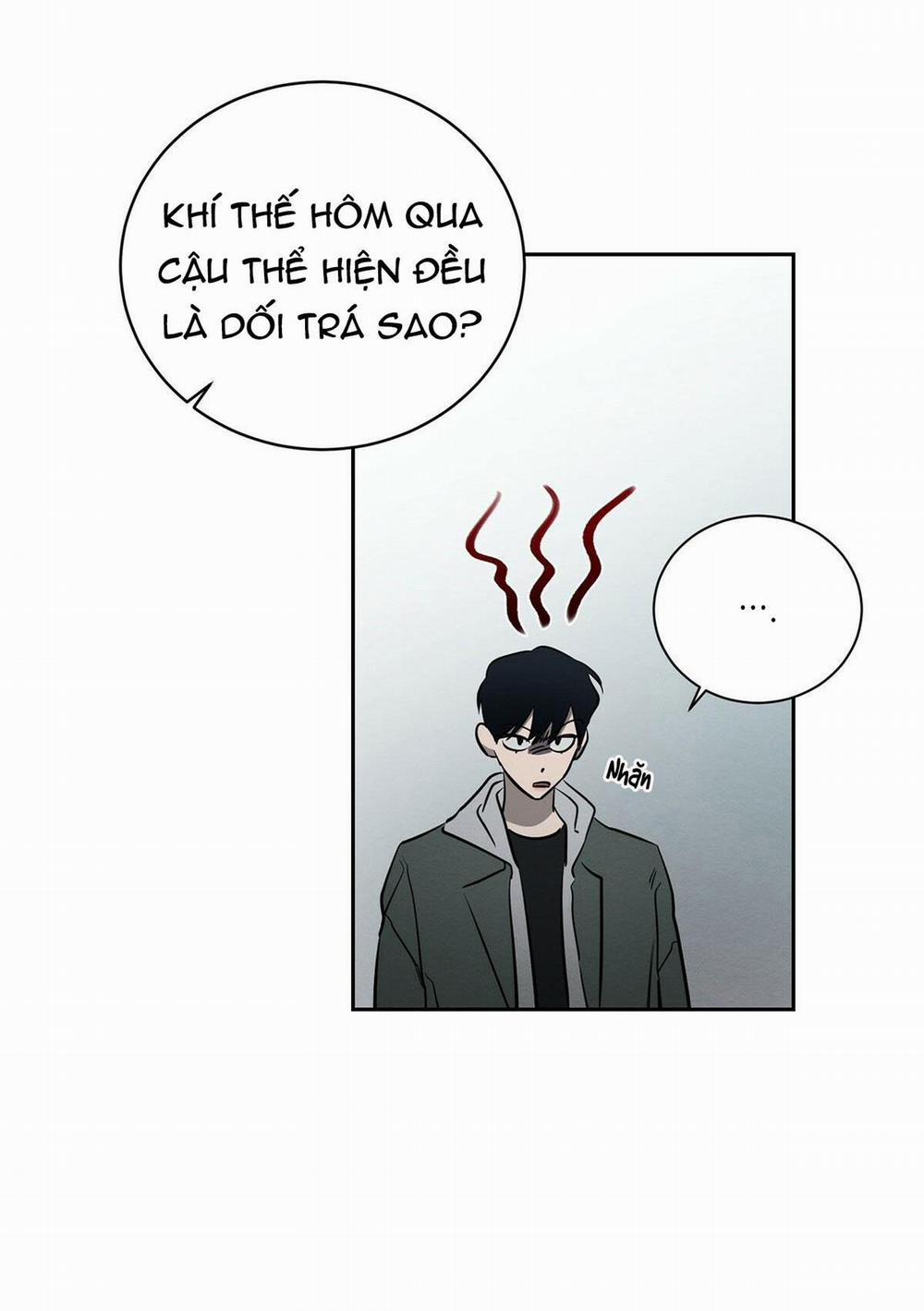 Lý Do Của Ác Nhân 3 trang 41