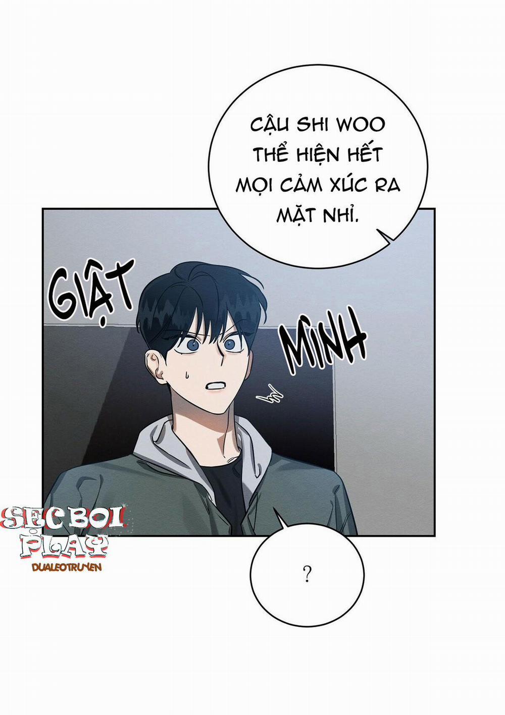 Lý Do Của Ác Nhân 3 trang 43