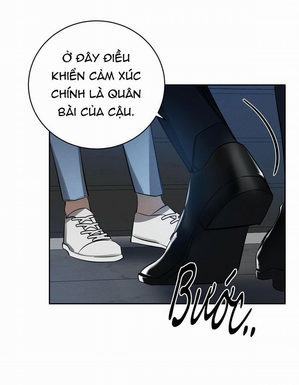 Lý Do Của Ác Nhân 3 trang 44