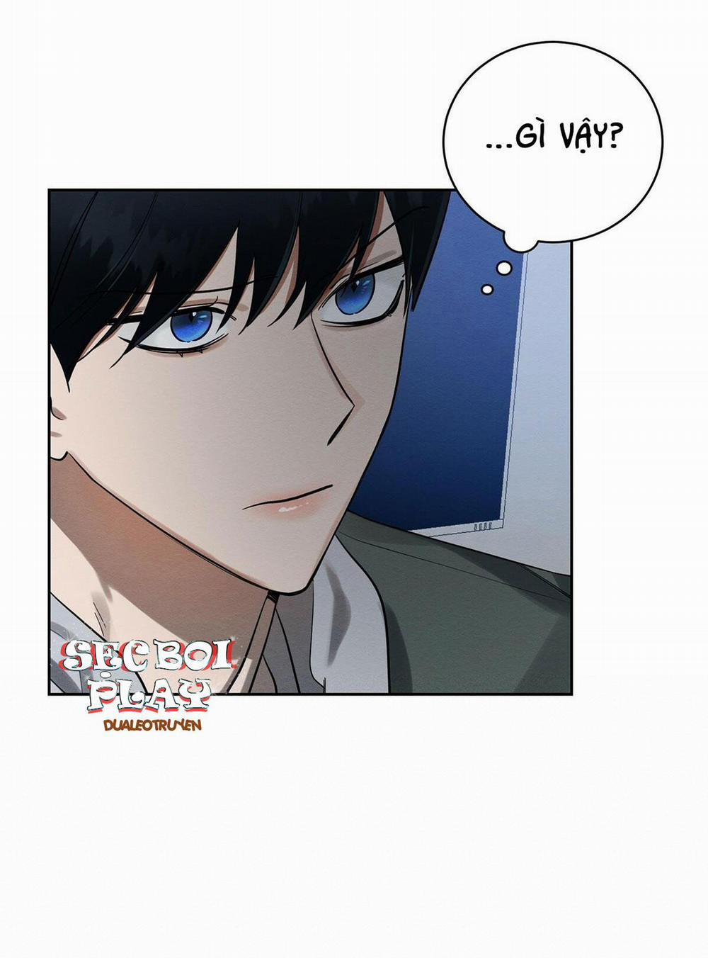 Lý Do Của Ác Nhân 3 trang 47